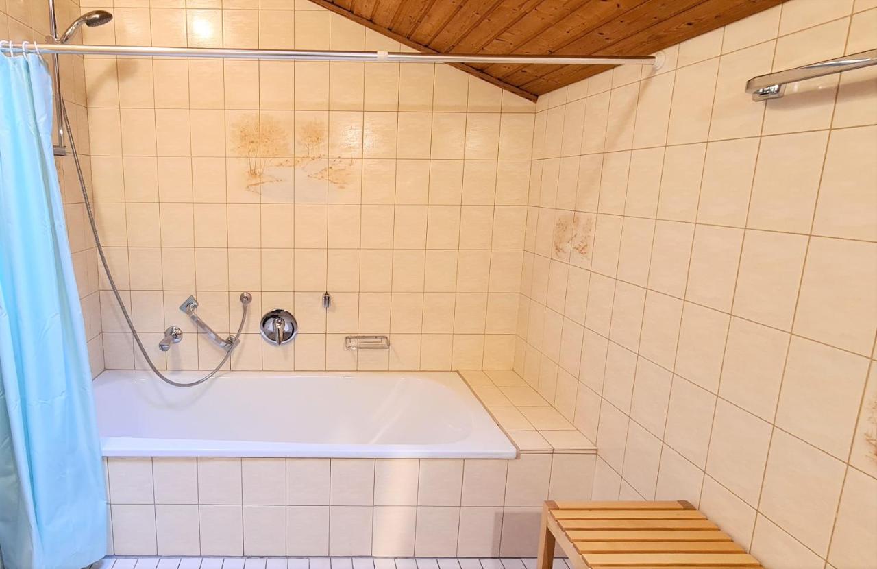 Ferienwohnung Fagstein Schoenau am Koenigsee Exterior photo